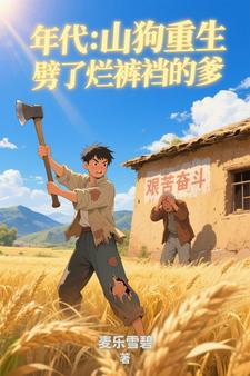 年代：山狗重生，劈了烂裤裆的爹