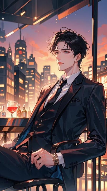 老婆纵容男助理用上亿名画擦嘴，我拒绝兜底她悔疯了