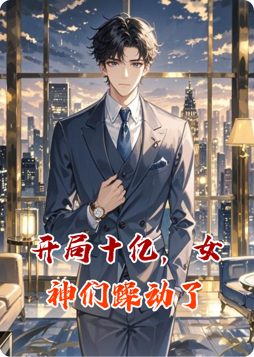 开局十亿，女神们躁动了
