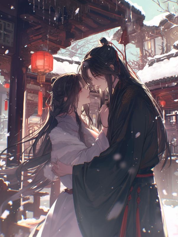 霜风拂过青玉案