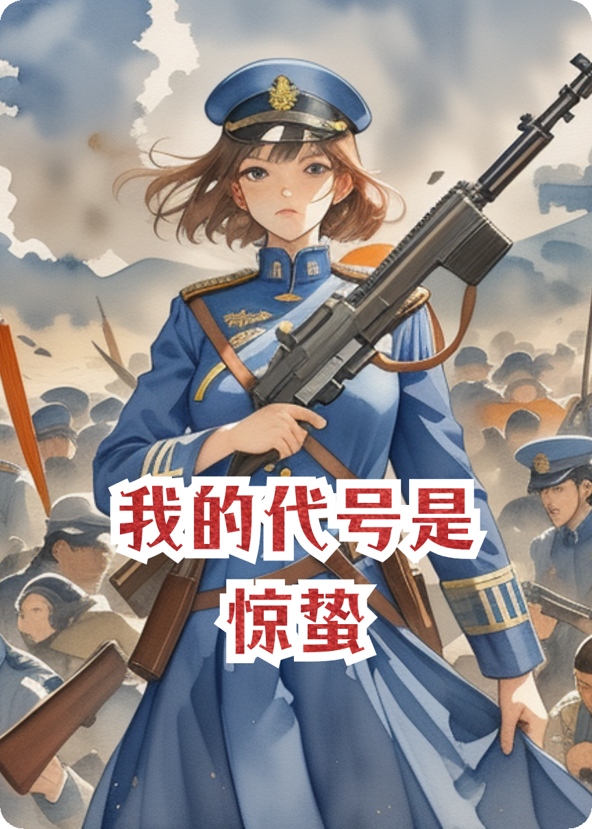 我的代号是惊蛰
