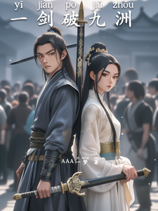 一剑破九洲