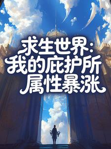 求生世界：我的庇护所属性暴涨