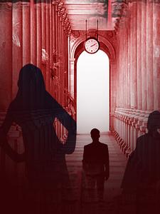 致命邂逅：贪婪的代价