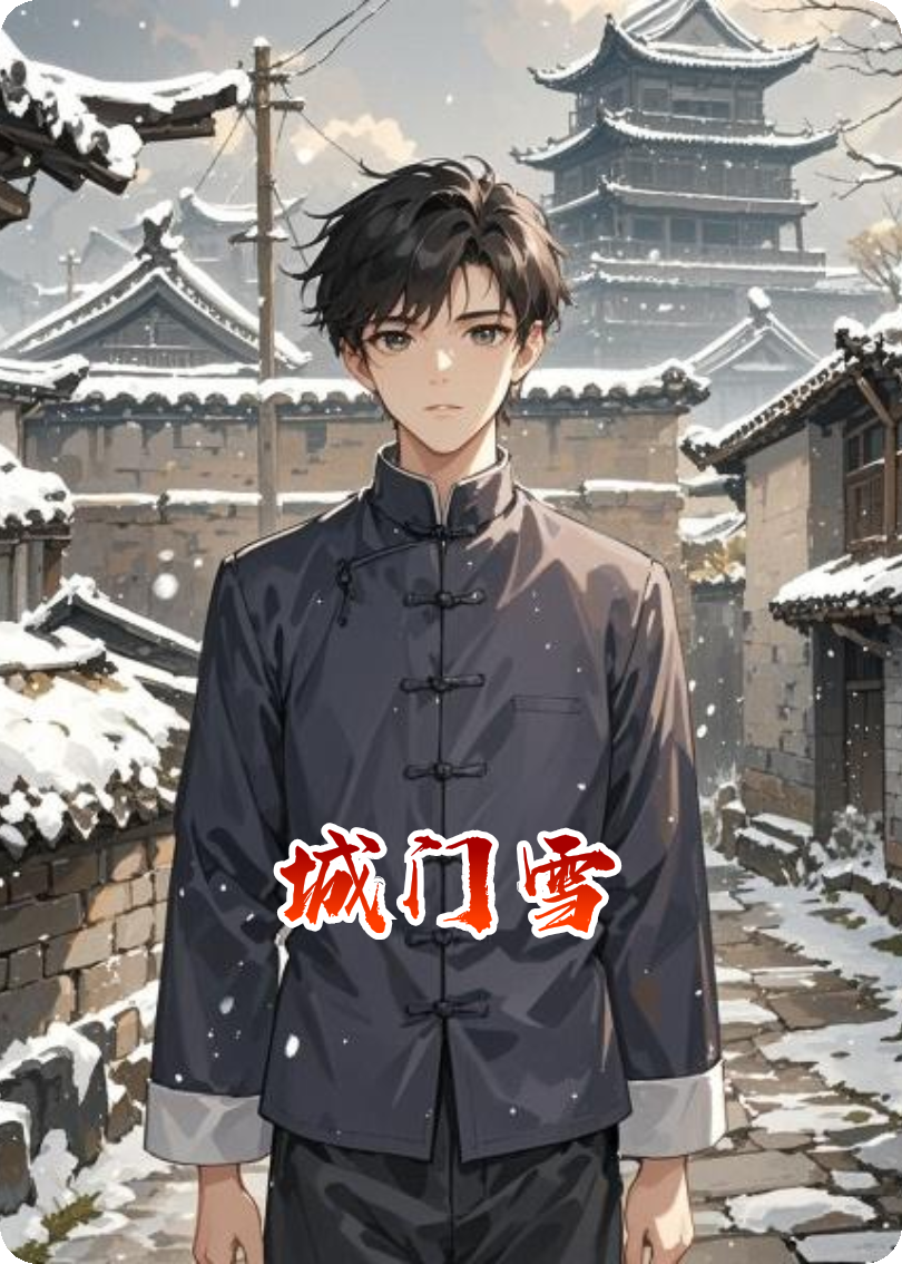 城门雪