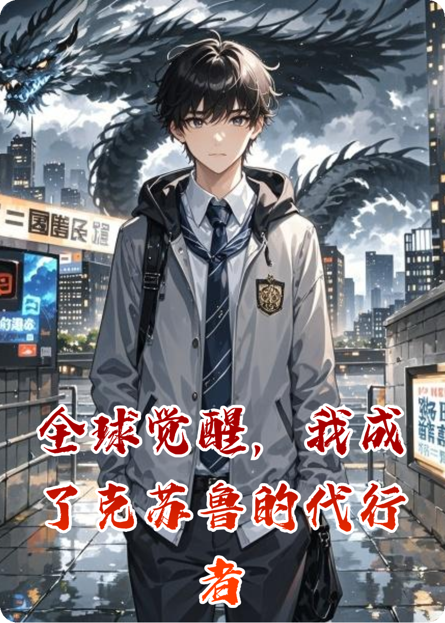 全球觉醒，我成了克苏鲁的代行者