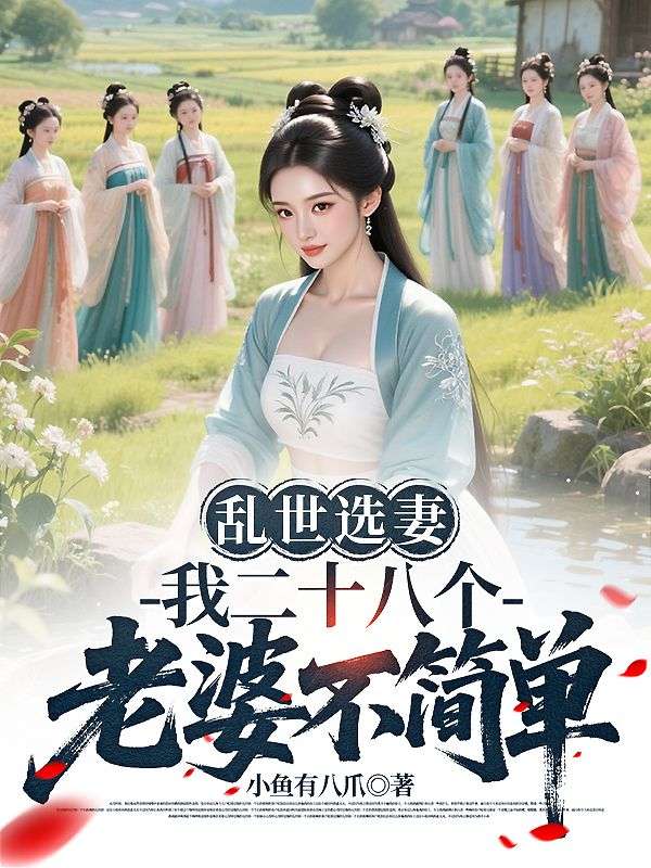 乱世选妻，我二十八个老婆不简单