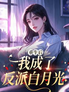 重生后，我成了反派白月光