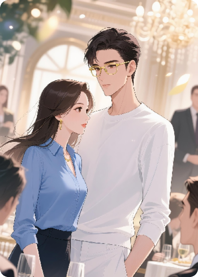 祈玉绾笛:一枕囚笼，半生余念