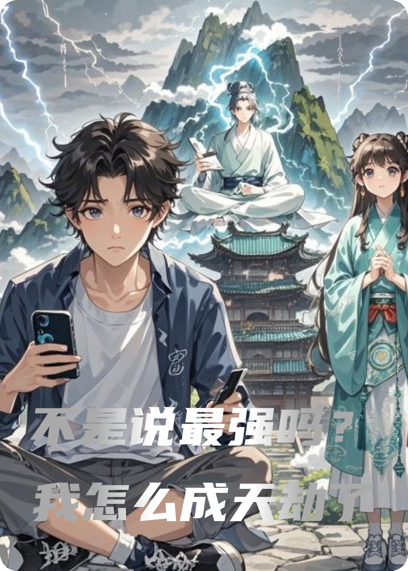 不是说最强吗？我怎么成天劫了