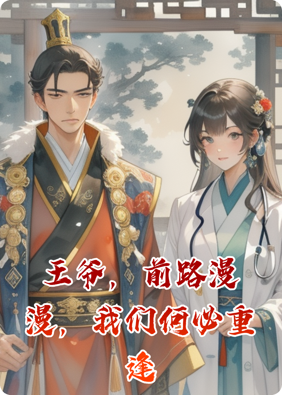 王爷，前路漫漫，我们何必重逢
