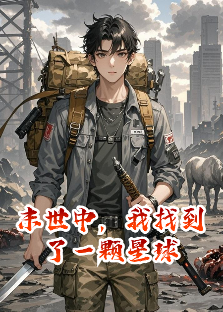 末世中，我找到了一颗星球