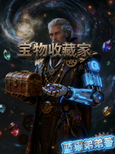 宝物收藏家