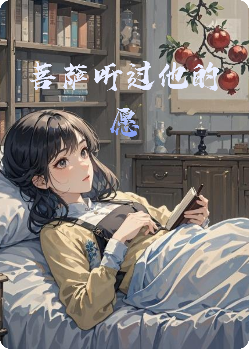 菩萨听过他的愿