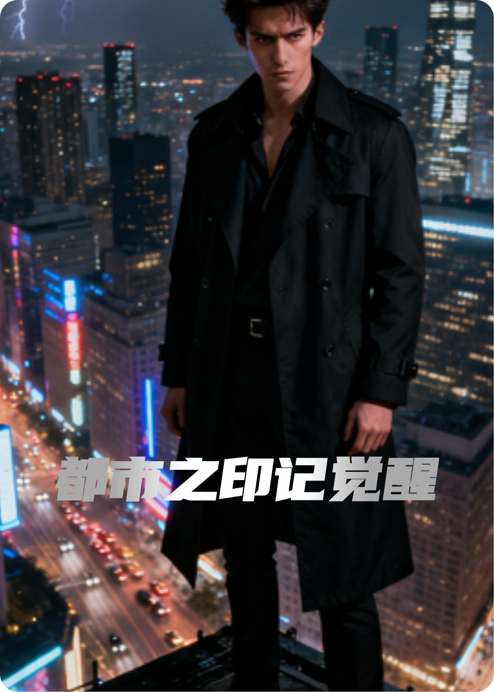 都市之印记觉醒