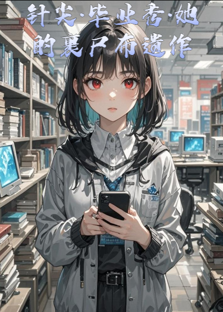 针尖·毕业秀·她的裹尸布遗作