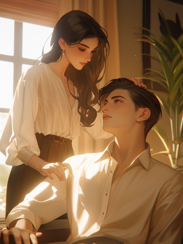 风起青萍我心悠悠