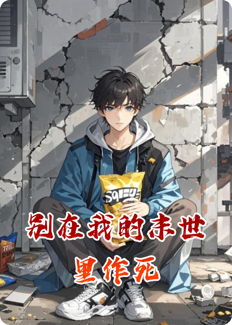 别在我的末世里作死