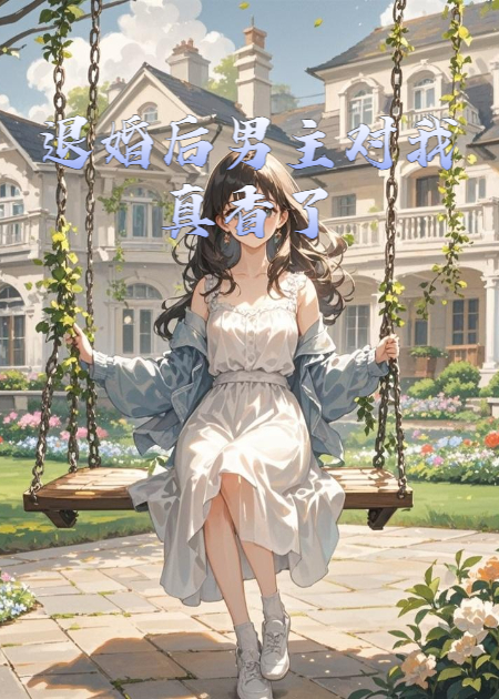 退婚后才知道有多香