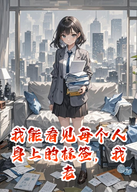 我能看见每个人身上的标签，我老公头上贴着“凤凰男