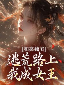 和离独美：逃荒路上我成女王