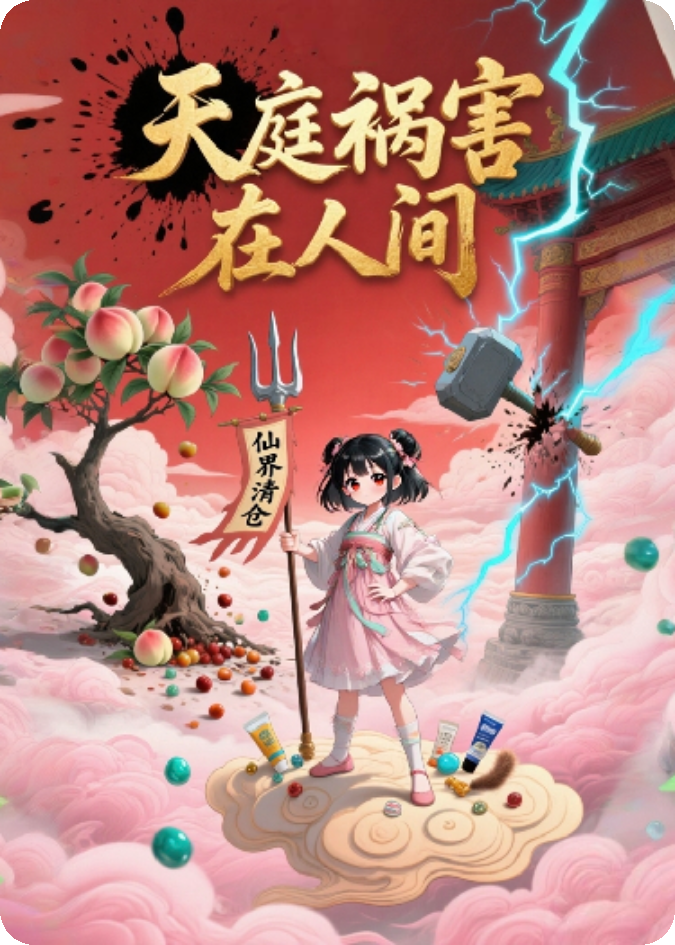 天庭祸害在人间