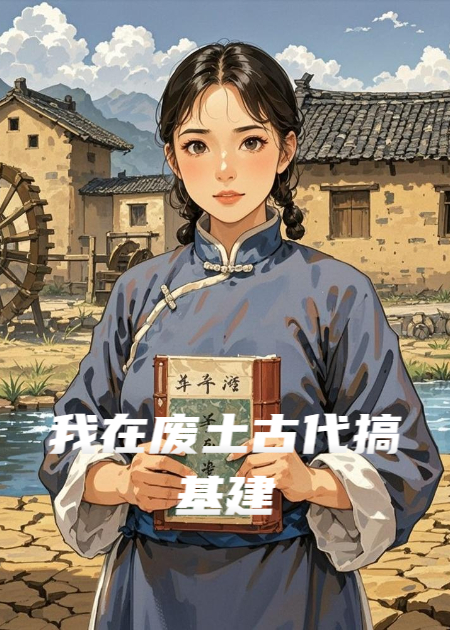 我在废土古代搞基建
