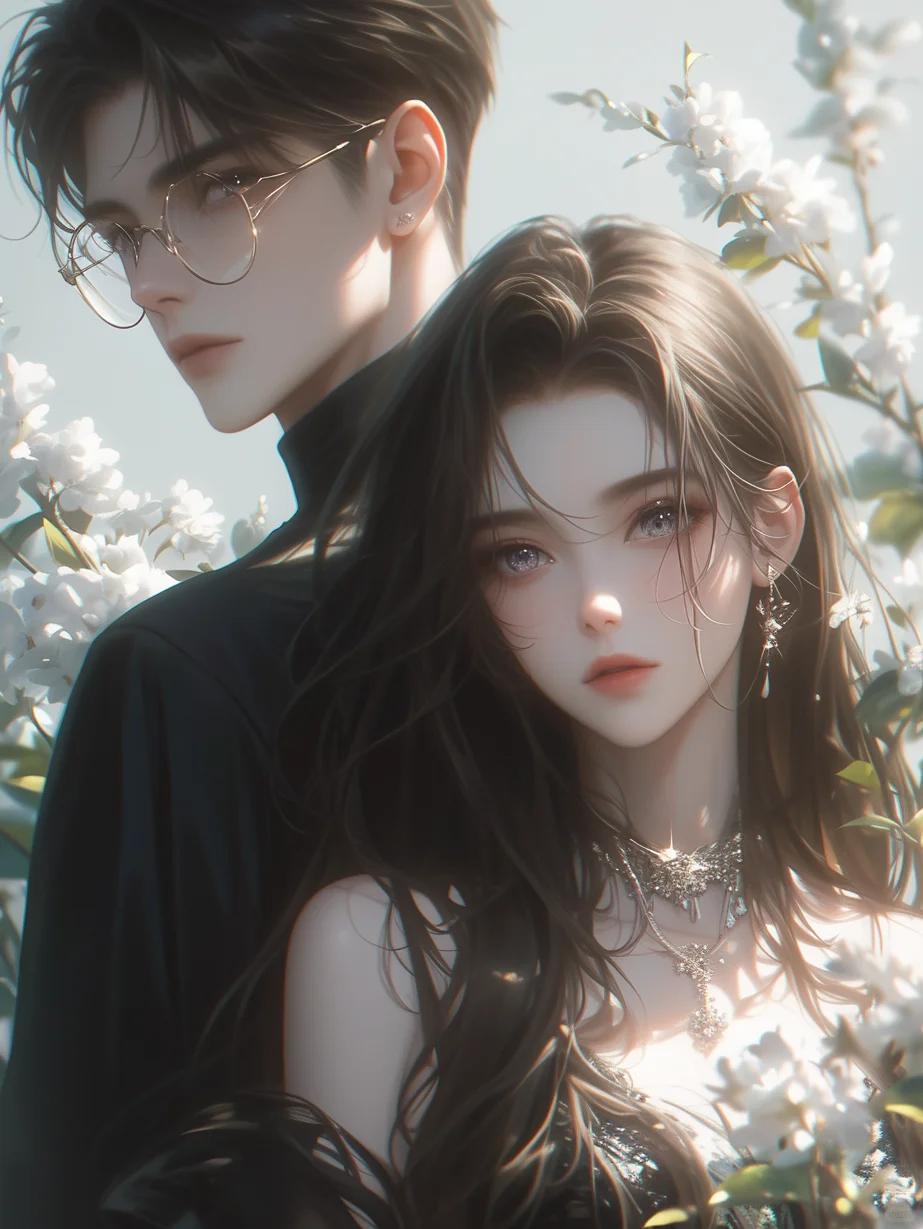 花开花落自有时