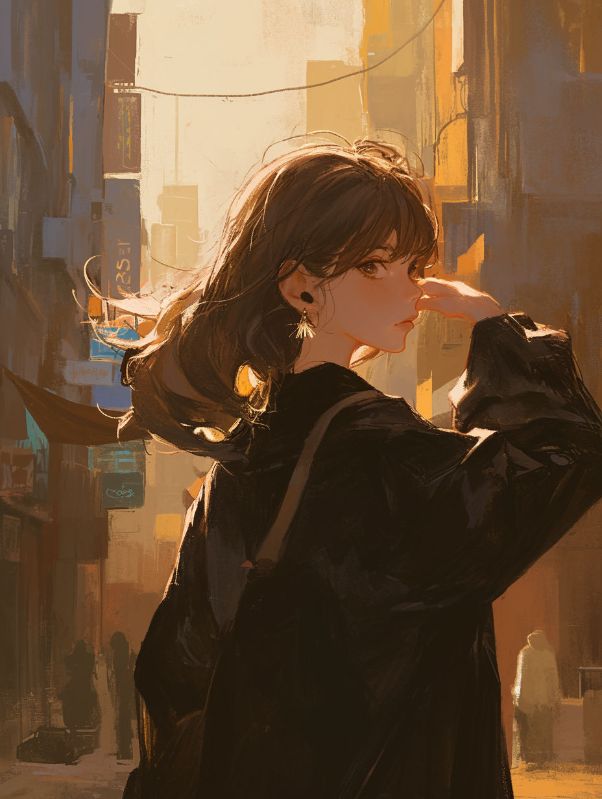 暮云深处有相思