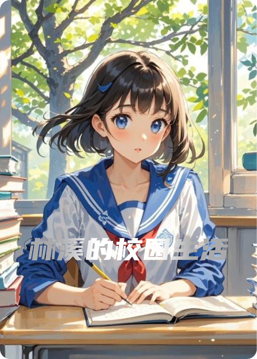 林溪的校园生活