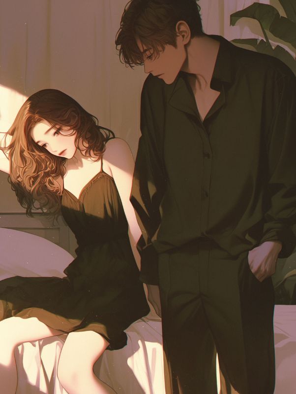 月映晔兮皎皎然