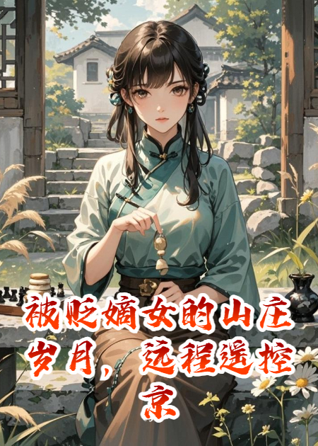 被贬嫡女的山庄岁月，远程遥控京城风云