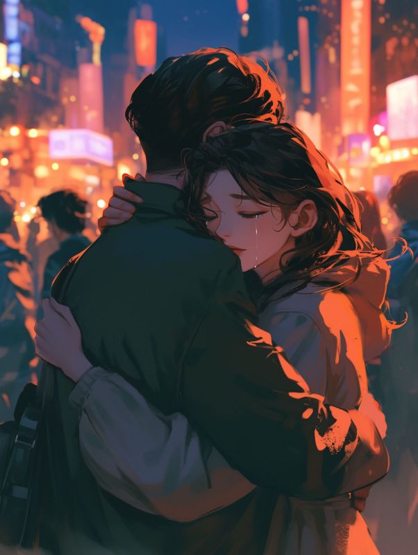 千山不负，余生不见