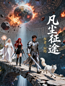 凡尘征途