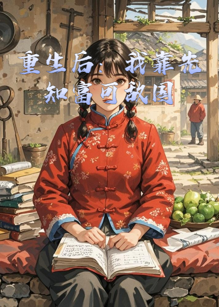 重生后：我靠先知富可敌国