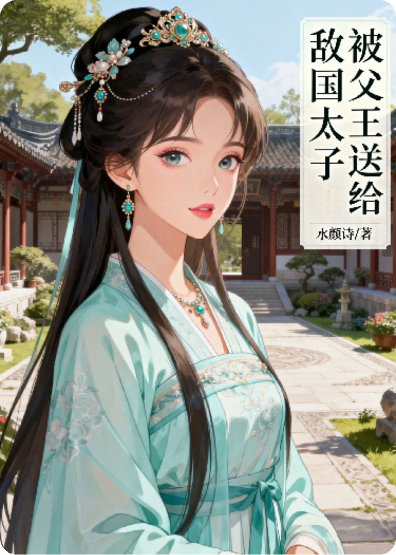 被父王送给敌国太子后