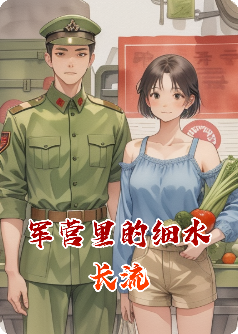 军营里的细水长流
