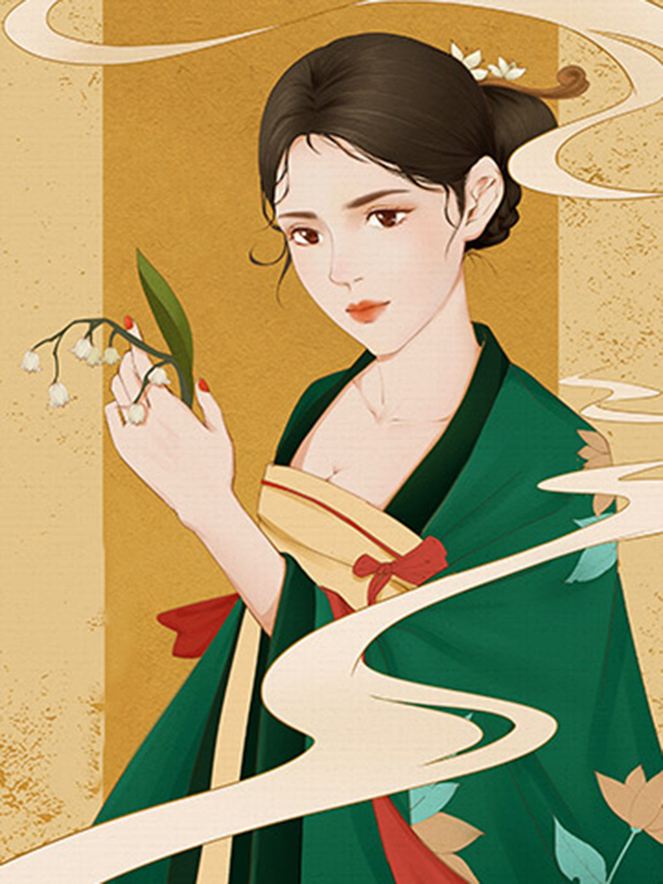 柳下不见旧时人