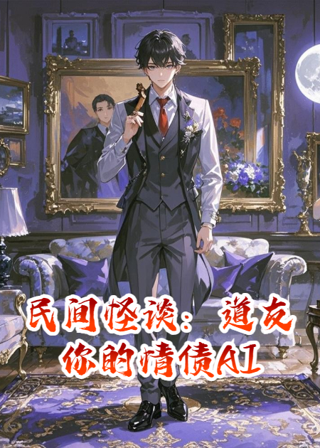 民间怪谈：道友，你的情债AI都算不过来了！