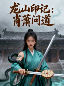 龙山印记肖萧问道
