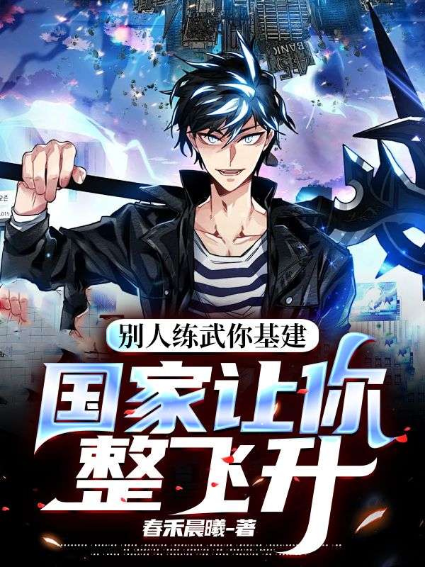 别人练武你基建，国家让你整飞升