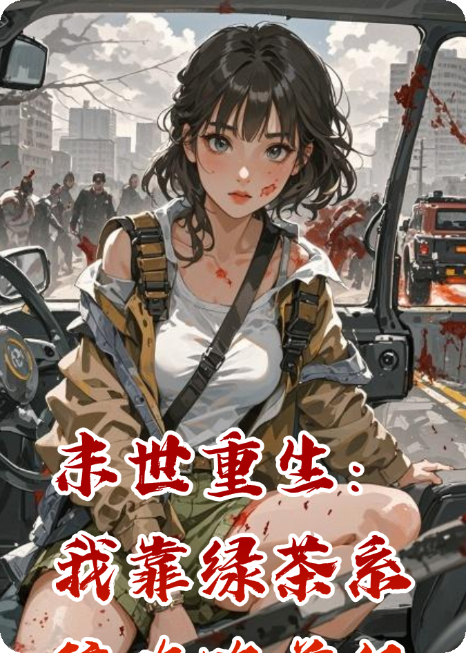 末世重生：我靠绿茶系统攻略前任他叔
