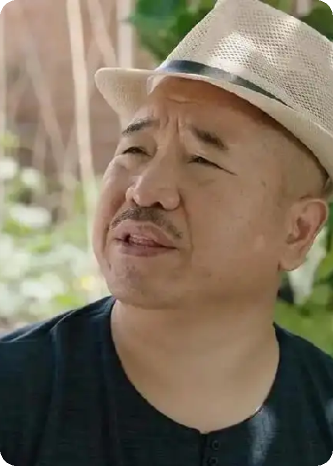 刘能成象牙山首富开兰博基尼