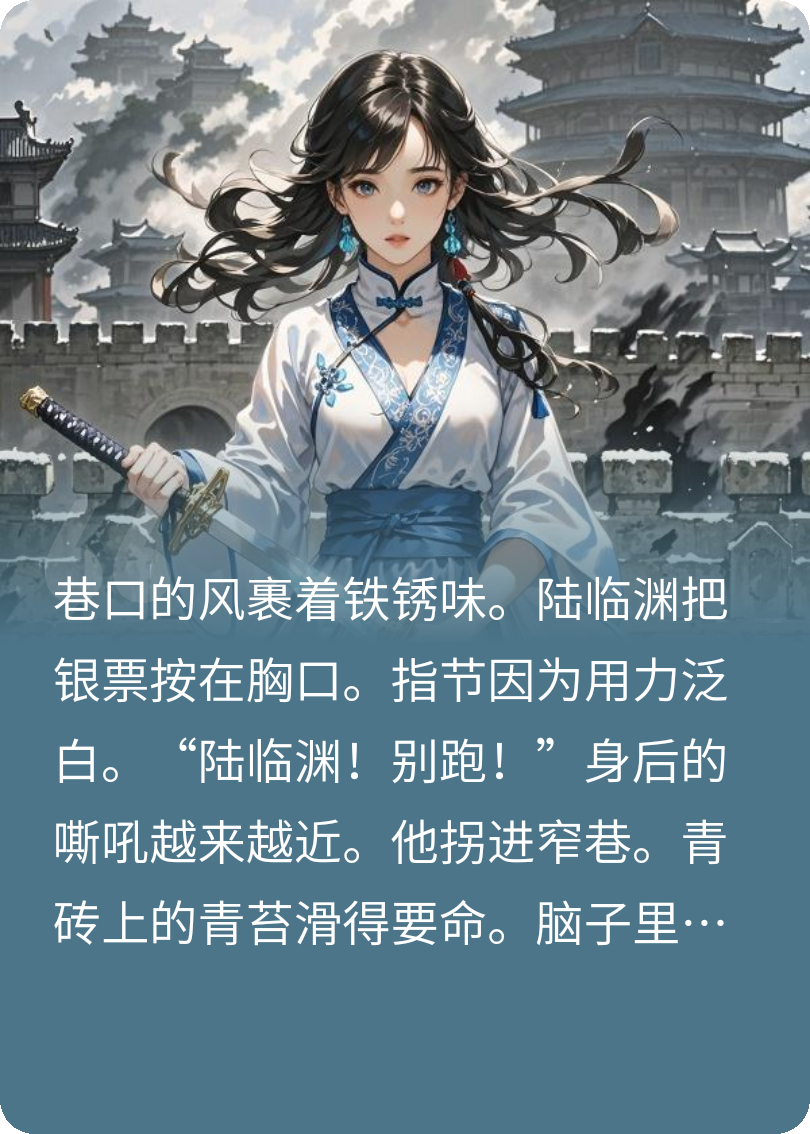 女帝诛仙剑，被我悄悄卖了
