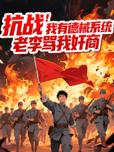 抗战我有德械系统老李骂我奸商