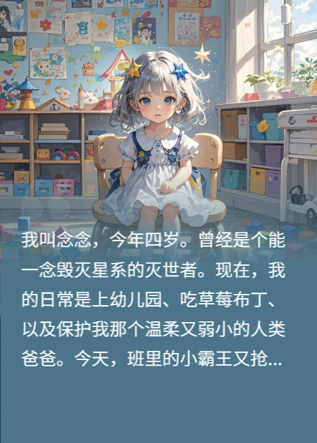 不要惹我，我言出法随哦！