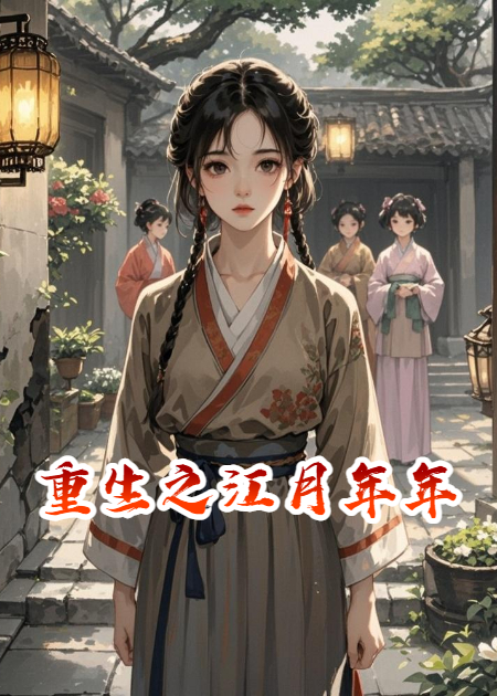 重生之江月年年