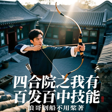 四合院之我有百发百中技能