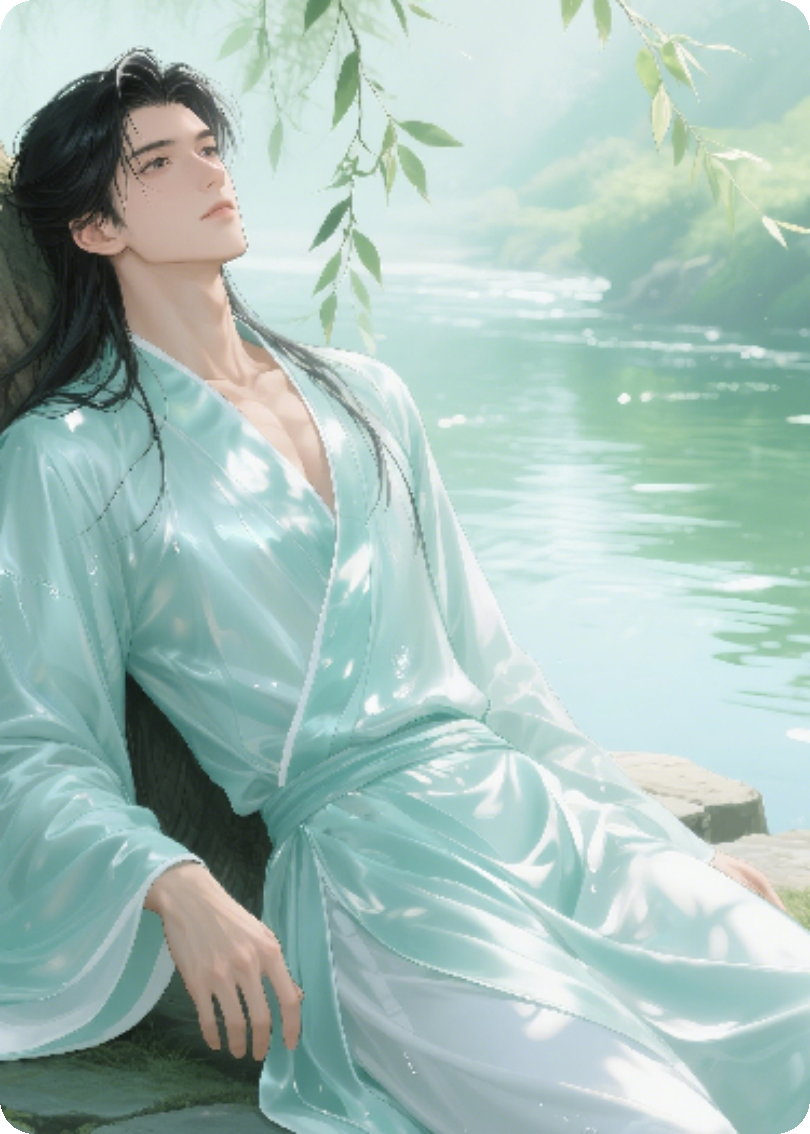 九个太阳，我们是九个外甥女