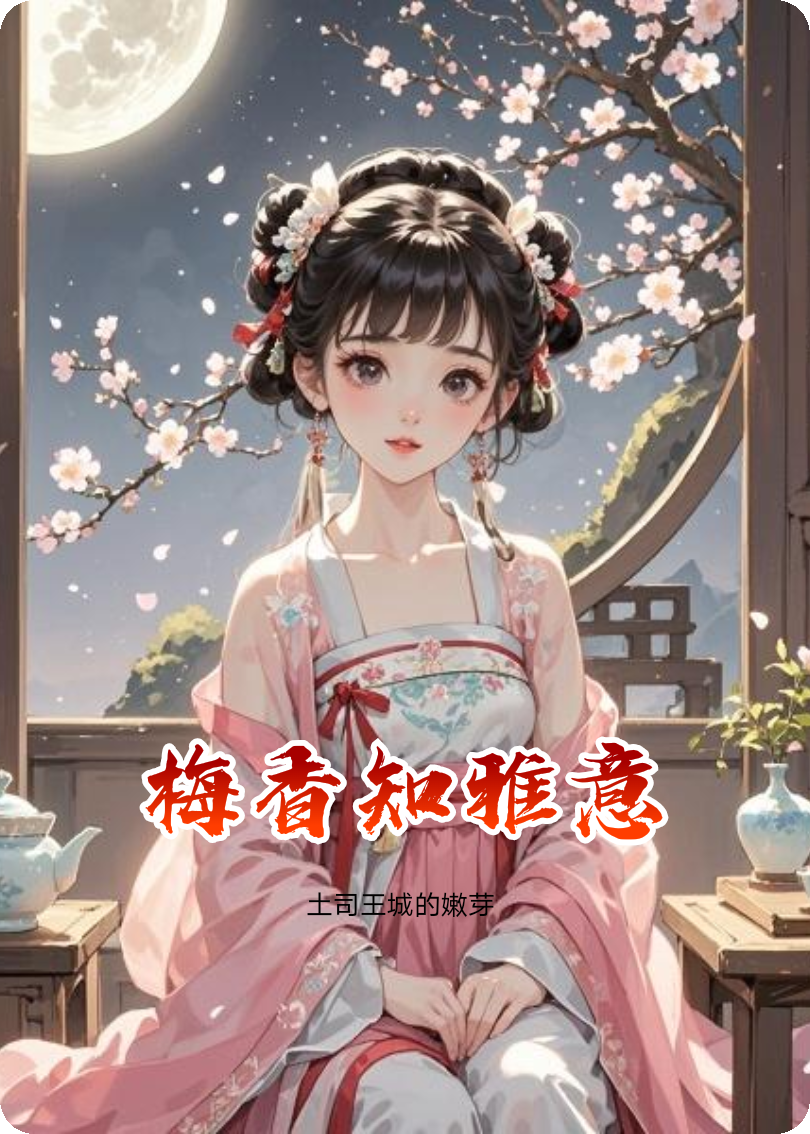 梅香知雅意